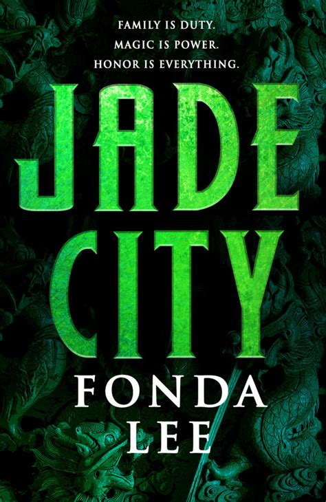 An investigation into the spatial structure within the. . Jade city pdf